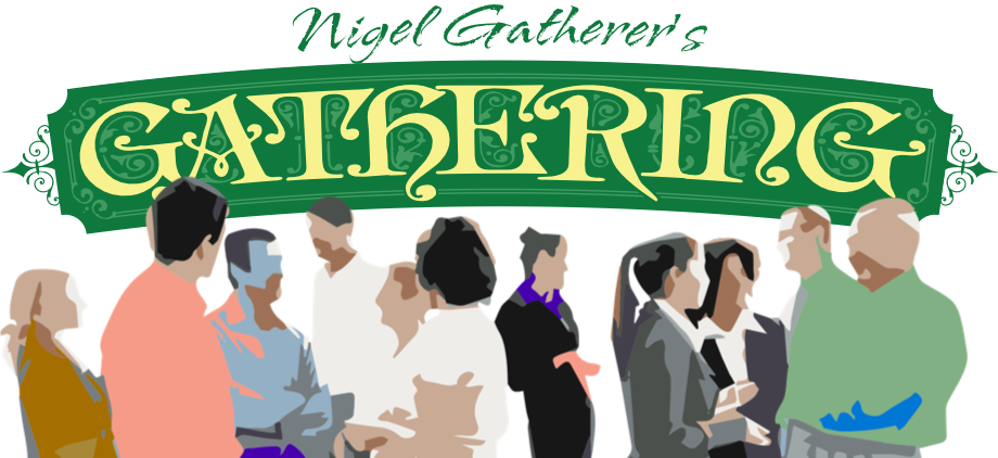 Gatherer's Musical Museum