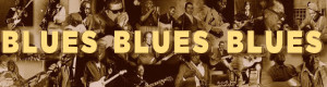 Blues Blues Blues