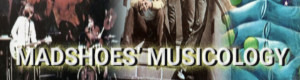 Musicology