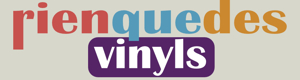Rien que des Vinyls
