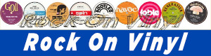 Rock On Vinyl