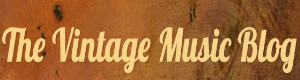 Vintage Music