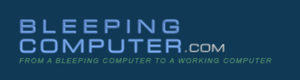 Bleeping Computer
