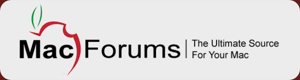 Mac Forums