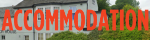 Wedding Accommodation