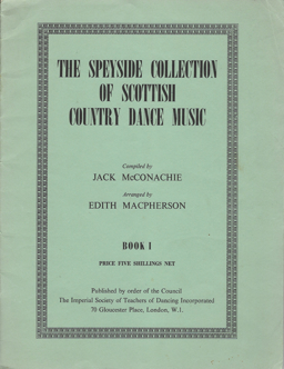 The Speyside Collection 1