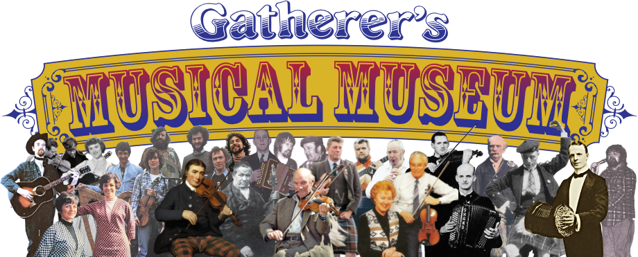 Gatherer's Musical Museum