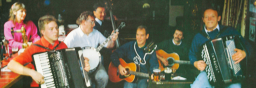 An Teallach Ceilidh Band
