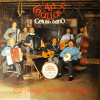 An Teallach Ceilidh Band