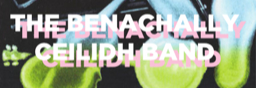The Benachally Ceilidh Band