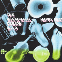 The Benachally Ceilidh Band