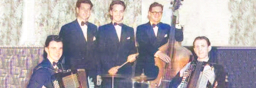 The Blue Ribbon Scottish Country Dance Band