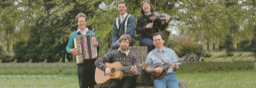 The Loose Moose Ceilidh Band