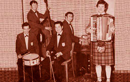 Hector MacAndrew