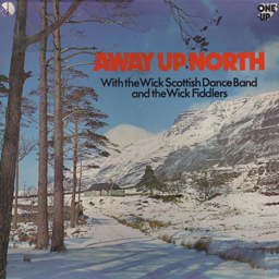 Away Up North