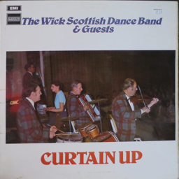 Curtain Up