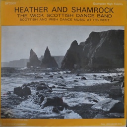 Heather and Shamrock