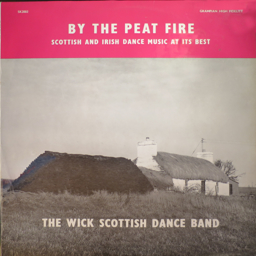 By the Peat Fire