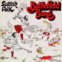 Battlefield Band