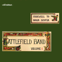 Battlefield Band