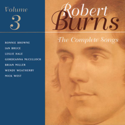 Burns Vol.3