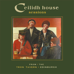 Ceilidh House Sessions