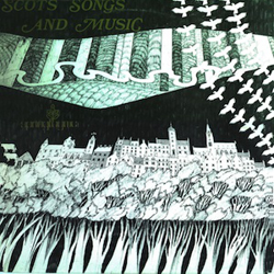 Kinross Folk Festival 1973