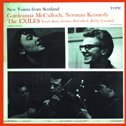 New Voices from Scotland