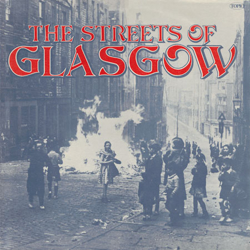 Streets of Glasgow