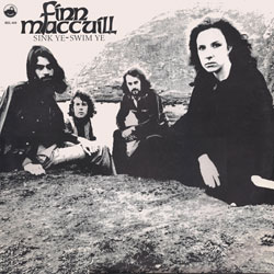 Sink Ye, Swim Ye
