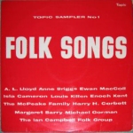Topic Sampler 1