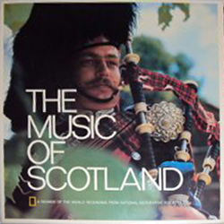 Music of Scotland