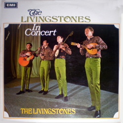 The Livingstones