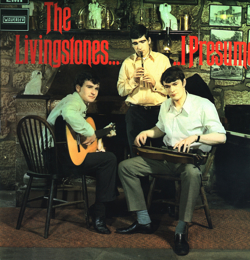 The Livingstones I Presume