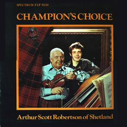 Champions Choice
