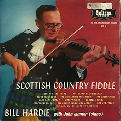 Bill Hardie