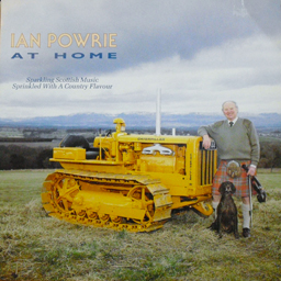 Ian Powrie