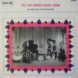 Ian Powrie