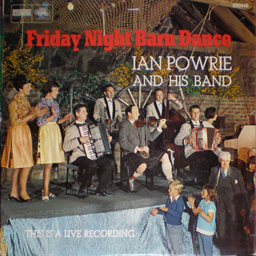 Ian Powrie