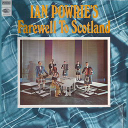 Ian Powrie