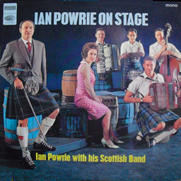Ian Powrie