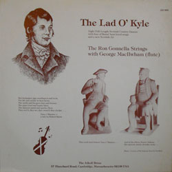 Lad o' Kyle