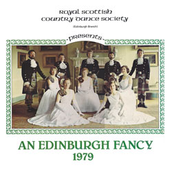 An Edinburgh Fancy - 1979