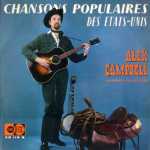 Alex Campbell