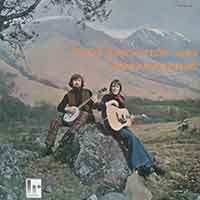 Andy Mackenzie and John MacPhail