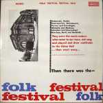 Folk Festival 1