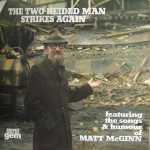 Two Heided Man Again