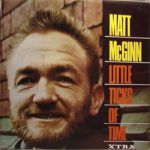 Little Ticks of Time