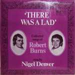 There Was a Lad