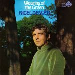 Wearing of the Green